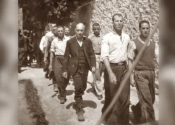 Βέλγος συλλέκτης για ις φωτογραφίες από την Καισαριανή: Είμαι χαρούμενος και ανακουφισμένος