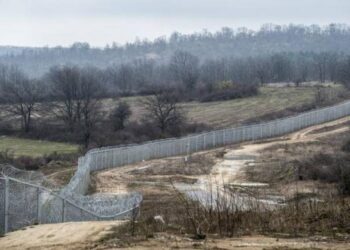 Τραγωδία με δύο νεκρούς μετανάστες στον Έβρο