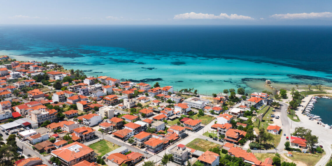 Αίτημα ένταξης της Χαλκιδικής στο Πρόγραμμα Μετεγκατάστασης για αντιμετώπιση της δημογραφικής κρίσης