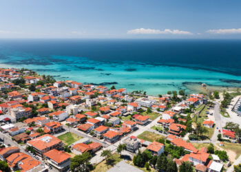 Αίτημα ένταξης της Χαλκιδικής στο Πρόγραμμα Μετεγκατάστασης για αντιμετώπιση της δημογραφικής κρίσης