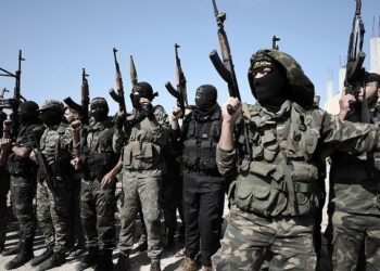 Ηγετικό στέλεχος της Χαμάς δήλωσε ότι η οργάνωση δεν θα παραδώσει τα όπλα της