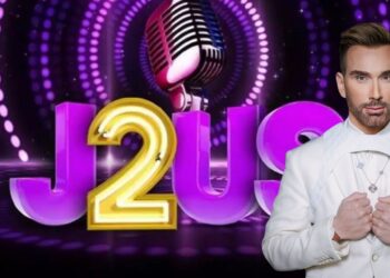 Επιστρέφει απόψε το J2US με ζευγάρια έκπληξη