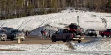 Οι πρώτες στιγμές μετά την επίθεση με 10 νεκρούς σε γυμνάσιο στον Καναδά (video)