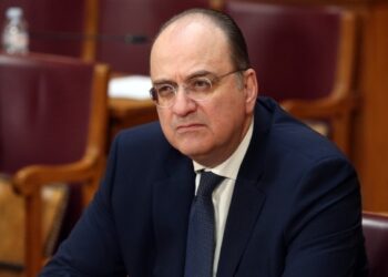 Λαζαρίδης στην εξεταστική για τον ΟΠΕΚΕΠΕ: Το πρόβλημα αποδείχθηκε βαθύ και διαχρονικό