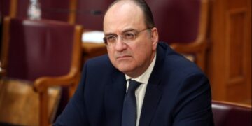 Λαζαρίδης στην εξεταστική για τον ΟΠΕΚΕΠΕ: Το πρόβλημα αποδείχθηκε βαθύ και διαχρονικό