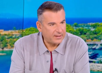 Τι γίνεται με το συμβόλαιο του Λιάγκα και τον ΑΝΤ1