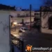 Σφοδρή κακοκαιρία στη Λήμνο: Περιοχές μετατράπηκαν σε λίμνες (video)