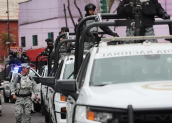 Κύμα βίας στο Μεξικό: Ο στρατός σκότωσε τον αρχηγό ενός από τα μεγαλύτερα καρτέλ ναρκωτικών