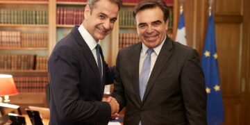 Το πρέσινγκ της ΝΔ στην αντιπολίτευση και οι 15 μήνες μέχρι τις εκλογές