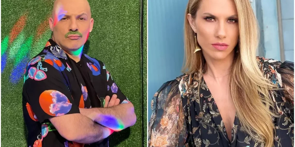 Πώς από την Ντορέττα Παπαδημητρίου φτάσαμε στον Νίκο Μουτσινά για το Lingo του Star