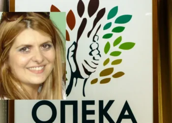 Στο επίκεντρο της υπόθεσης με τα μαϊμού επιδόματα του ΟΠΕΚΑ η Αναστασία Χατζηδάκη