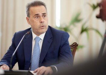 Παπασταύρου: Νέα εποχή εθνικής αυτοπεποίθησης με τις έρευνες υδρογονανθράκων