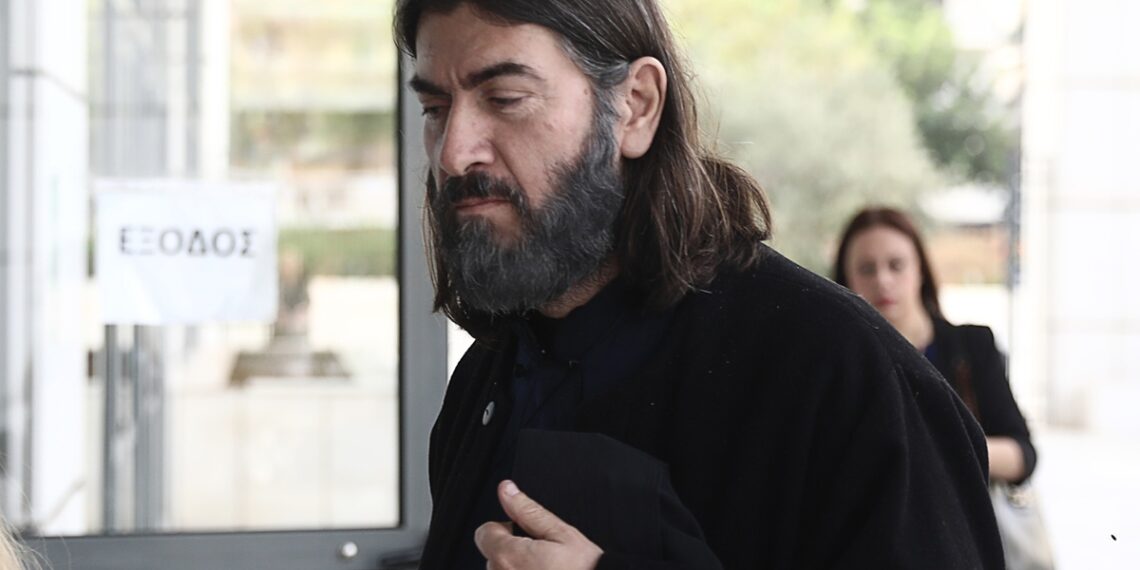 Ποινή φυλάκισης 9,5 ετών από το Εφετείο στον πατέρα Αντώνιο