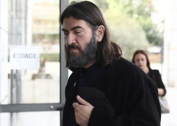 Ποινή φυλάκισης 9,5 ετών από το Εφετείο στον πατέρα Αντώνιο