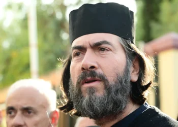 Ένοχος ο πατέρας Αντώνιος για κακοποιητικές συμπεριφορές σε παιδιά της «Κιβωτού»