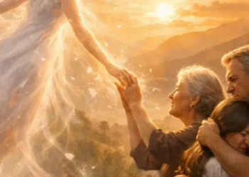 Τελικά πώς αποχαιρετά η ψυχή τους αγαπημένους της;