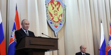 Πούτιν: Η Ρωσία δεν παρείχε αποδείξεις για τέτοιου είδους προσπάθειες