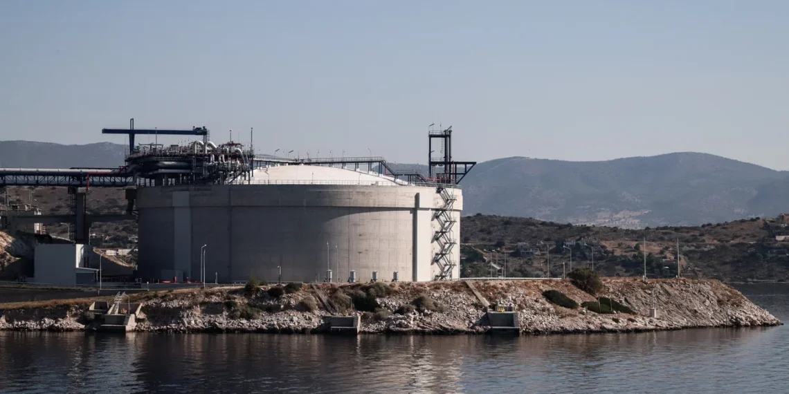 Διάσκεψη Ασφάλειας Μονάχου: Συγχαρητήρια από τις ΗΠΑ στην Ελλάδα για τον Κάθετο Διάδρομο και τις ενεργειακές συμφωνίες του P-TEC