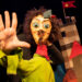 «Ρομπέν των Δασών, Η Αληθινή Ιστορία», από το Θέατρο Κούκλας Redicolo στο θέατρο Αμμαλία