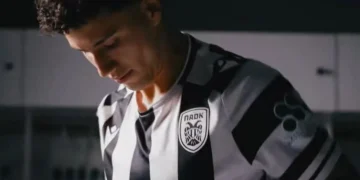 Χόρχε Σάντσες: «Έτοιμος να δώσω τη ζωή μου στο γήπεδο για τον ΠΑΟΚ»