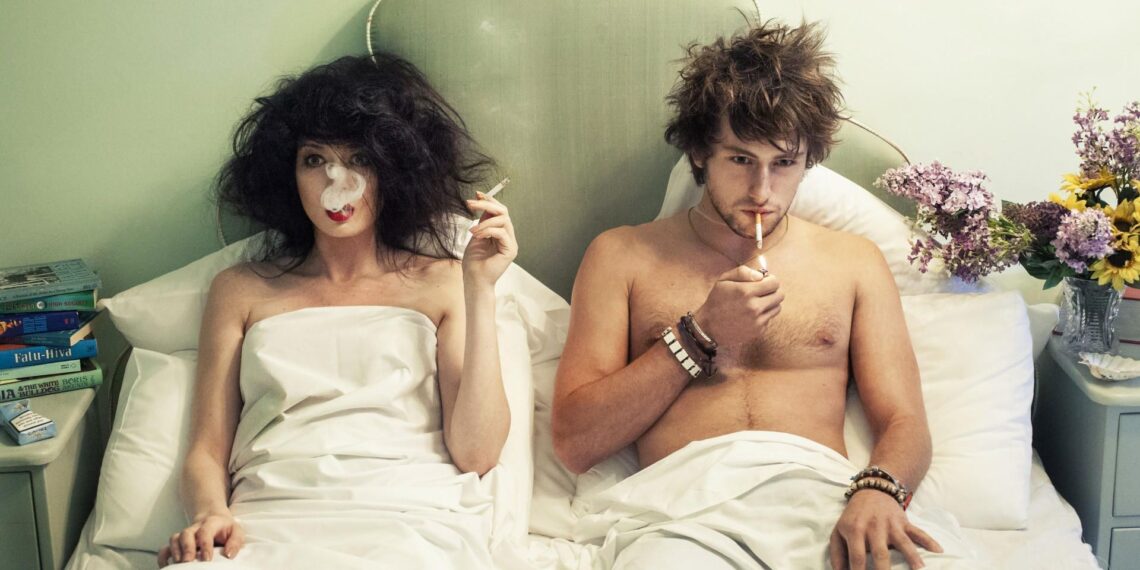 Tα 5 ζώδια που παίρνουν «άριστα 10» στο… κρεβάτι