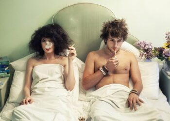 Tα 5 ζώδια που παίρνουν «άριστα 10» στο… κρεβάτι