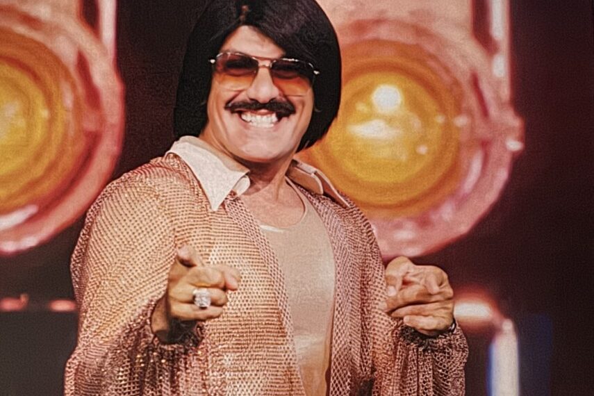 Καρναβαλική παρέλαση και πάρτι με Σφην(ο)άκια κεφιού στη Θεσσαλονίκη