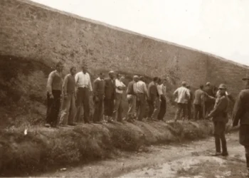 Στο Βέλγιο σήμερα εμπειρογνώμονες υπ. Πολιτισμού για την απόκτηση των φωτογραφιών των εκτελεσθέντων της Καισαριανής