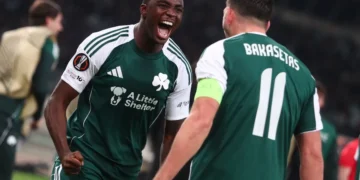 Ο Παναθηναϊκός ψάχνει μία μεγάλη βραδιά πρόκρισης στο Πλζεν