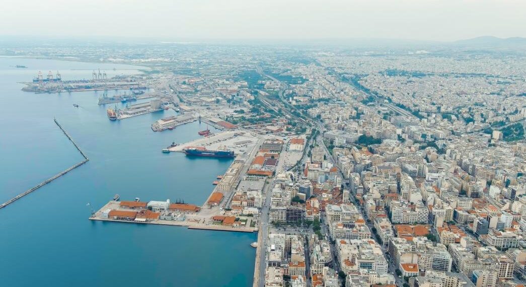 Ακτοπλοϊκή σύνδεση Θεσσαλονίκη–Σμύρνη: Το παρελθόν, το παρόν και οι ενστάσεις