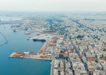 Ακτοπλοϊκή σύνδεση Θεσσαλονίκη–Σμύρνη: Το παρελθόν, το παρόν και οι ενστάσεις