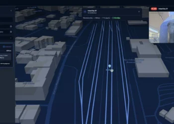 Σε λειτουργία η πλατφόρμα railway.gov.gr: Live όλα τα δρομολόγια και η πορεία των τρένων