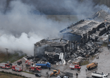 Ραγδαία και  συνεχής  η αύξηση  των εργατικών  ατυχημάτων 201 νεκροί και  302 τραυματίες  το 2025