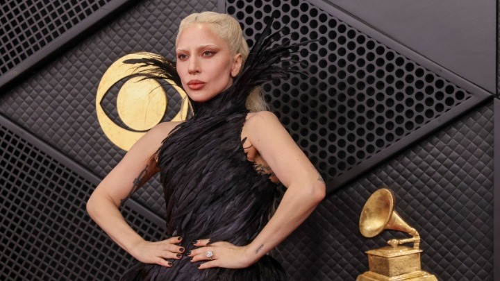 Lady Gaga: Η avant-garde επιστροφή στα Grammy