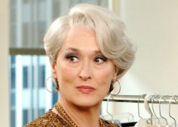 «O Διάβολος Φοράει Prada 2»: Kυκλοφόρησε το δεύτερο τρέιλερ