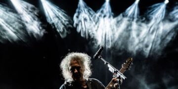 Οι Cure κέρδισαν για πρώτη φορά στην καριέρα τους βραβεία Grammy