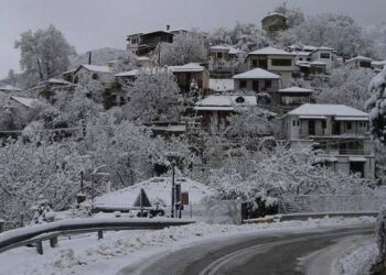Διακοπή των μαθημάτων σε σχολεία των δήμων Ορεστιάδας και Διδυμοτείχου λόγω επιδείνωσης του καιρού