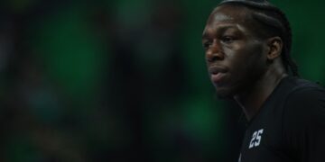 Χωρίς τον Ναν κόντρα στη Ρεάλ Μαδρίτης και χωρίς Media Day