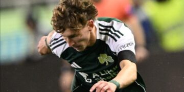 ΜΜ Αργεντινής για Αντίνο: «Η απόδοσή του δικαιώνει την απόφασή του να επιλέξει την Ευρώπη αντί της Ρίβερ Πλέιτ»