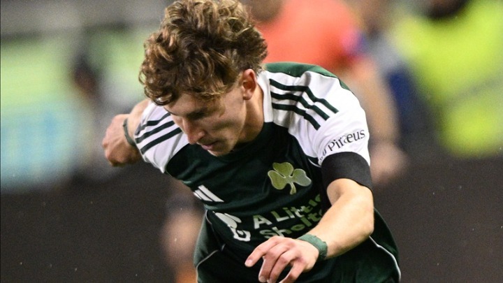 ΜΜ Αργεντινής για Αντίνο: «Η απόδοσή του δικαιώνει την απόφασή του να επιλέξει την Ευρώπη αντί της Ρίβερ Πλέιτ»