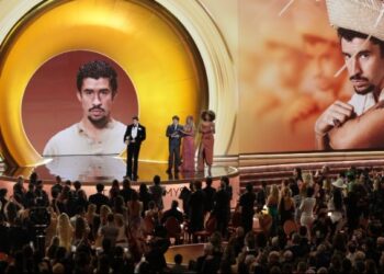 Οι καλλιτέχνες στα Grammy κατά της μεταναστευτικής πολιτικής του Ντόναλντ Τραμπ