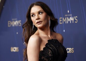 Η Κάθριν Ζέτα-Τζόουνς για τη ζωή μακριά από το Χόλιγουντ