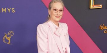 Η Μέριλ Στριπ θα υποδυθεί την Τζόνι Μίτσελ σε βιογραφική ταινία