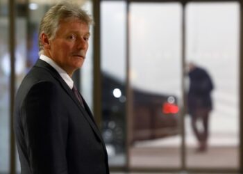 Το Κρεμλίνο χαιρετίζει τις δηλώσεις Ινφαντίνο για άρση της απαγόρευσης συλλόγων και εθνικών ομάδων της Ρωσίας