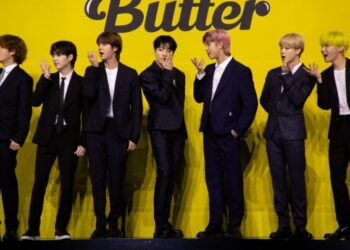 Στο Netflix θα προβληθούν συναυλία επιστροφής των BTS και νέο ντοκιμαντέρ