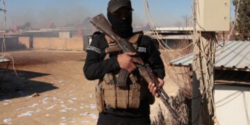 Συρία: Οι κυβερνητικές δυνάμεις εισήλθαν στην κουρδική πόλη Καμισλί