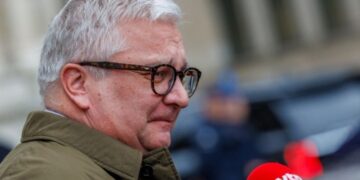 Ο πρίγκιπας Λοράν παραδέχθηκε ότι είχε συναντήσει τον Έπστιν δύο φορές κατ’ ιδίαν