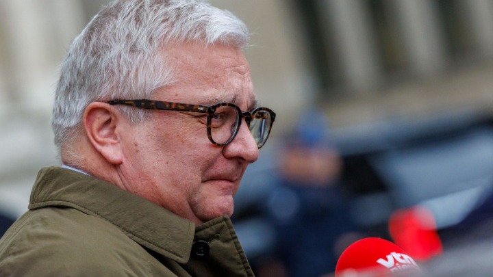 Ο πρίγκιπας Λοράν παραδέχθηκε ότι είχε συναντήσει τον Έπστιν δύο φορές κατ’ ιδίαν