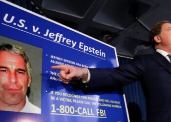 Λιθουανία: Εισαγγελική έρευνα για τις σχέσεις του Έπστιν με μοντέλα και άλλους εξέχοντες Λιθουανούς