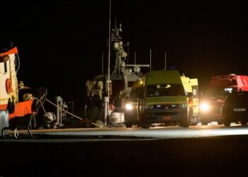 Χίος: Οι χειρισμοί του νοσοκομείου στην κρίση με τους μετανάστες